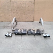 Corvette axle back for sale  Romulus