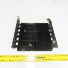 Unidade de radiador refrigerador de óleo hidráulico 16" x 16" OAL comprar usado  Enviando para Brazil
