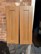 Pair kitchen doors for sale  SCUNTHORPE