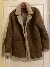 Vintage flying jacket for sale  DIDCOT