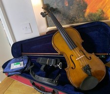 Stentor student violin for sale  PRUDHOE