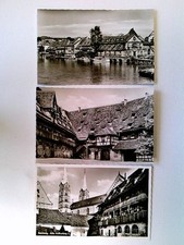 Bamberg venedig alte gebraucht kaufen  Aarbergen