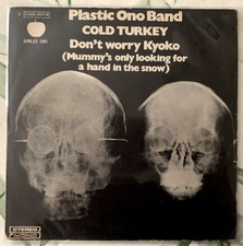 Plastic ono band usato  Vetto
