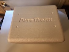 Styrofoam insulated container for sale  Goodspring