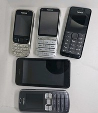 Job lot nokia for sale  SWANSEA