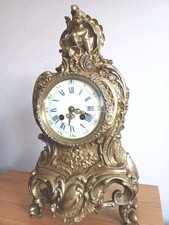 Large rococo style for sale  CHELMSFORD