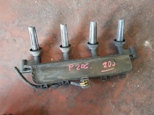 5970a8 bobina peugeot usato  Italia