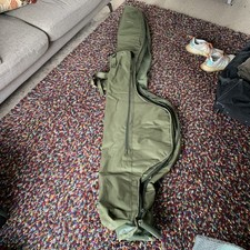 Tracker rod bag for sale Tracker rod bag for sale  NORWICH