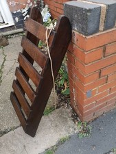 vintage wooden sledge for sale vintage wooden sledge for sale  WOLVERHAMPTON