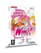 Winx club dance gebraucht kaufen  Berlin