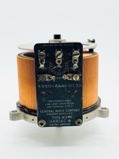 General radio company for sale  Porterville