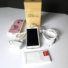 Samsung galaxy verizon for sale  Whitmore Lake