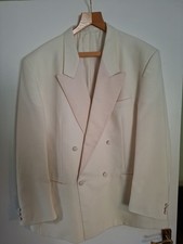 Label white dinner for sale  TAUNTON