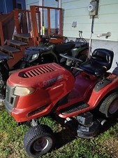 Troy bilt riding for sale  Carthage