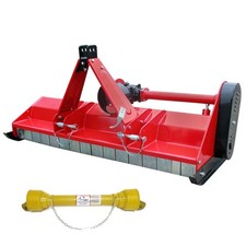 Set schlegelmulcher mulcher gebraucht kaufen  Bad Windsheim