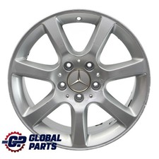 Mercedes w203 wheel for sale  UK