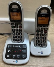 4500 big button for sale  ST. ANDREWS