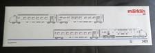 Märklin 3471 tee gebraucht kaufen  Heilbronn