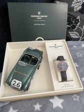 Mens frederique constant for sale  LEEDS