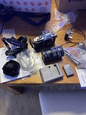 olympus om d e m5 for sale  HULL