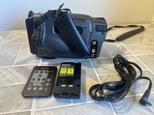 Sanyo ex280p 8mm for sale  GORDON