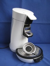 Kaffeemaschine kaffeepadmaschi gebraucht kaufen  Wuppertal