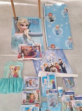 Elsa party set gebraucht kaufen  Heusenstamm