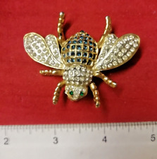 Bee large gold for sale  ROMFORD
