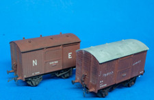 Kit built lner for sale  PERTH