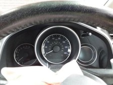 Instrument cluster honda for sale  DONCASTER