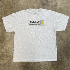 Vintage marshall advance d'occasion  Expédié en Belgium