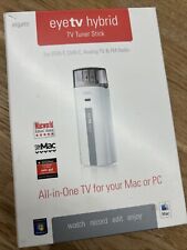 Eyetv hybrid tuner gebraucht kaufen  Fruerlund,-Engelsby, Tastrup