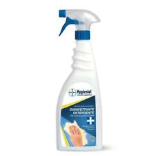 Disinfettante detergente spray usato  Villaricca