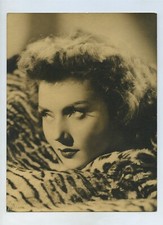 Yvette lebon publicity d'occasion  Expédié en Belgium