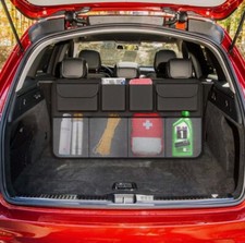 Deluxe car boot for sale  NORTHAMPTON