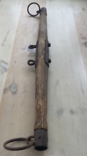 Antique oxen yoke for sale  Syracuse