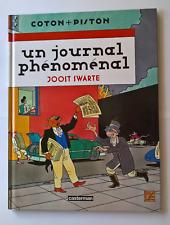 Joost swarte coton d'occasion  Caen