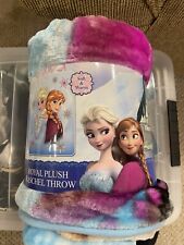 Disney frozen blanket for sale  Hawthorne