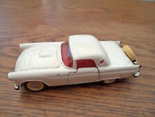 Ford thunderbird blanche d'occasion  Voves