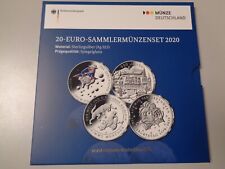 Brd deutschland euro gebraucht kaufen  Hameln