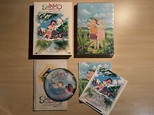 Shinko ghiribizzo magia usato  Zanica