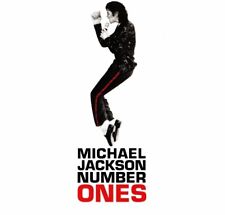 Michael jackson number for sale  STOCKPORT