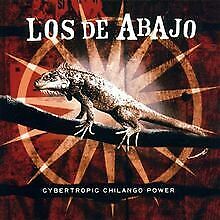 Cybertropic chilango power gebraucht kaufen  Berlin