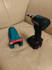 Wand halterung makita gebraucht kaufen  München