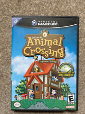 Animal crossing gamecube for sale  WORTHING