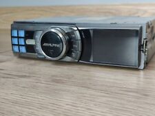 Receptor de mídia digital Alpine iDA-X001 carro USB iPod rádio, usado comprar usado  Enviando para Brazil