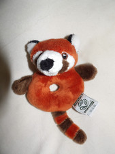 Doudou peluche hochet d'occasion  Épouville