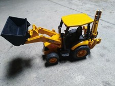 Escavatore terna bruder usato  Rho