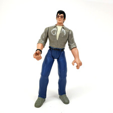 Figura de acción de juguete Independence Day David Levinson 1996 Trendmasters suelta segunda mano  Embacar hacia Mexico