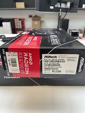 Asrock amd radeon usato  Grottaglie